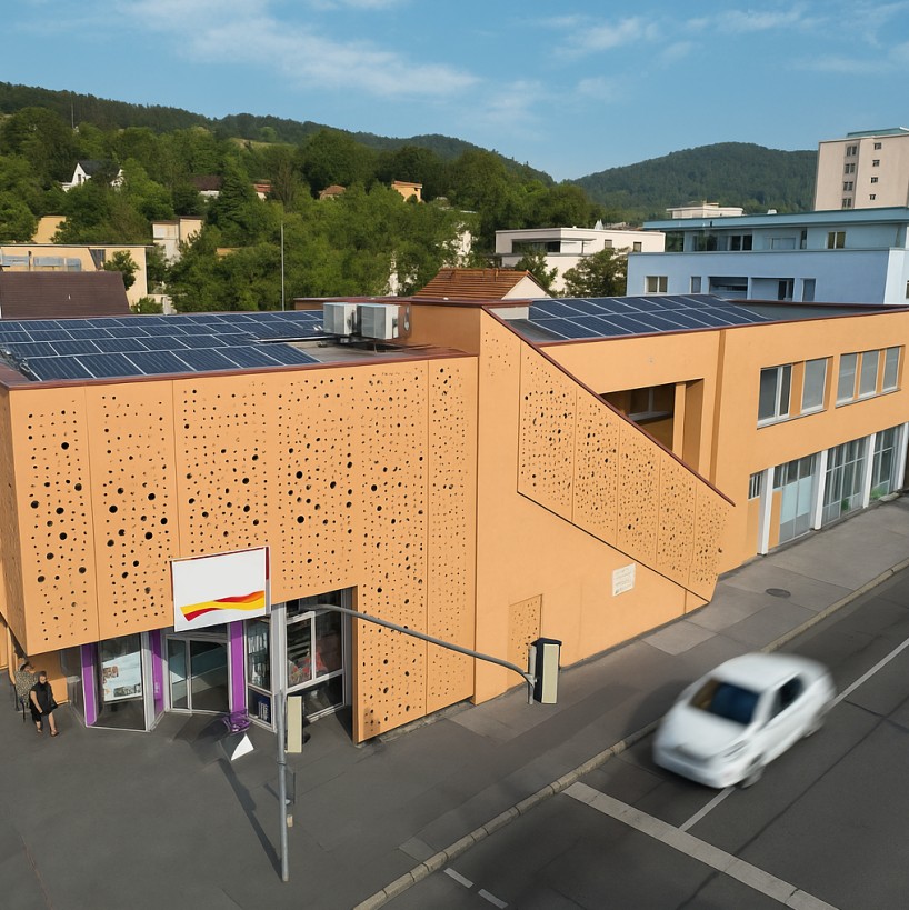 solaranlage von sonnenpower