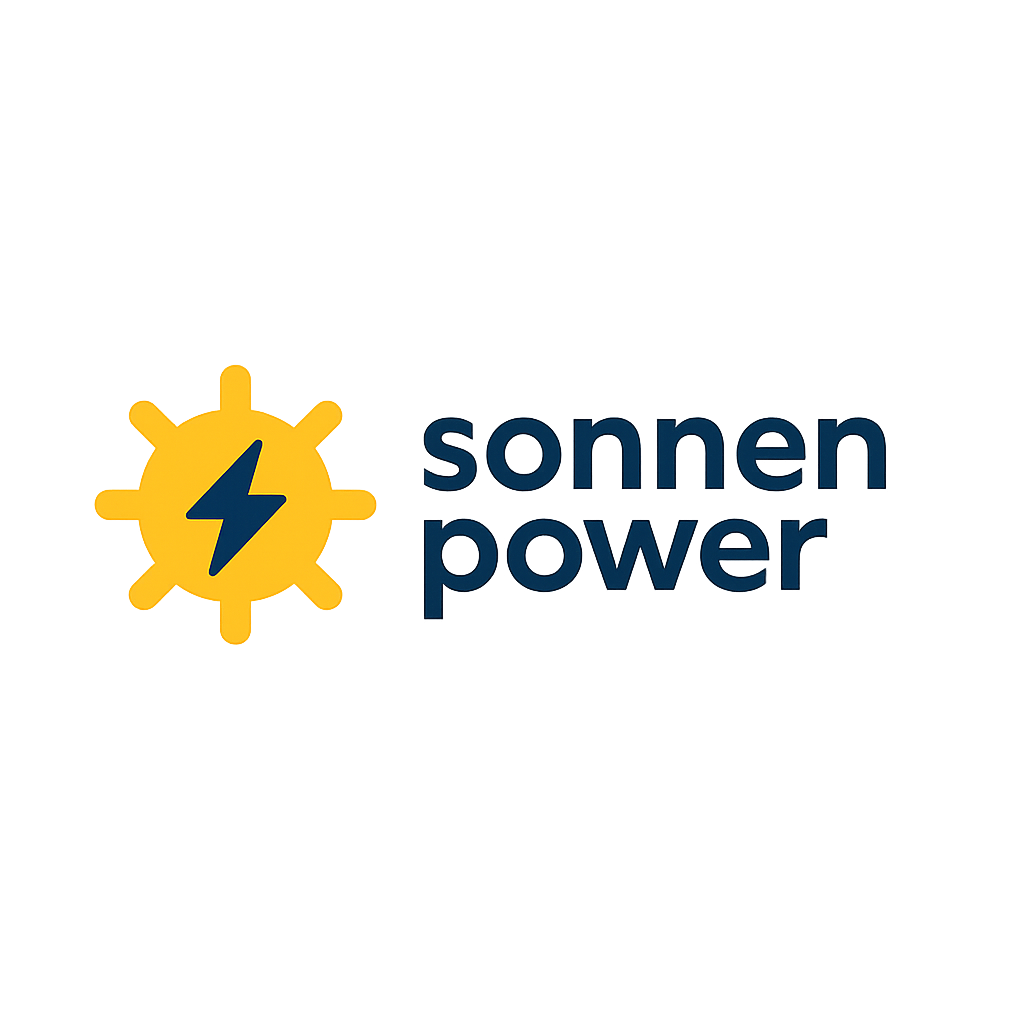 sonnenpower logo